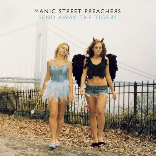 Manic Street Preachers